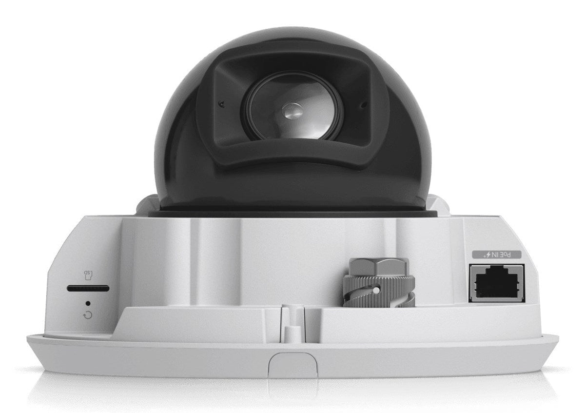 UBIQUITI G6 Pro Dome IP Security Camera Indoor & Outdoor 3840 x 2160 pixels 1200 g