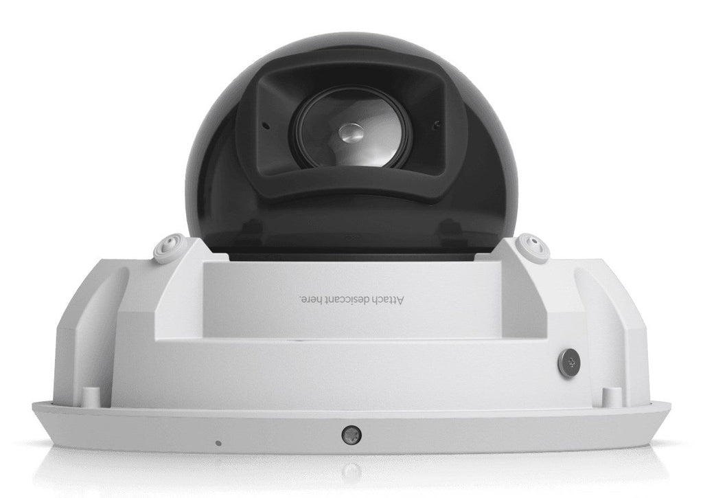 UBIQUITI G6 Pro Dome IP Security Camera Indoor & Outdoor 3840 x 2160 pixels 1200 g