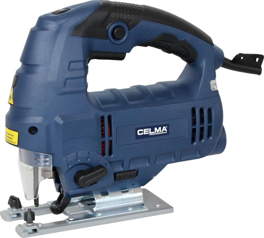 CELMA Corded Jigsaw DPPE 100AEO 800W