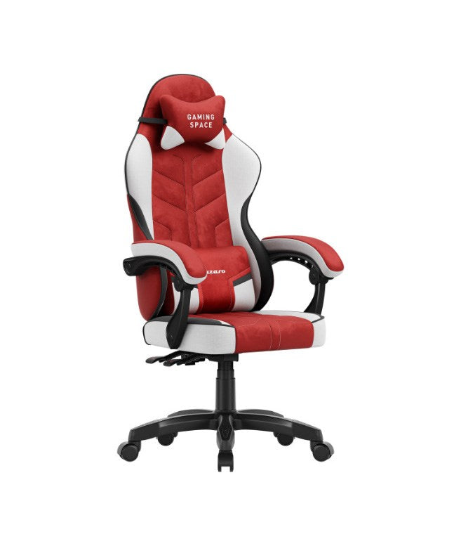huzaro Gaming Armchair HZ-FORCE 2.7 RED 750 mm Width 600 mm Length 262 mm Height 13100 g