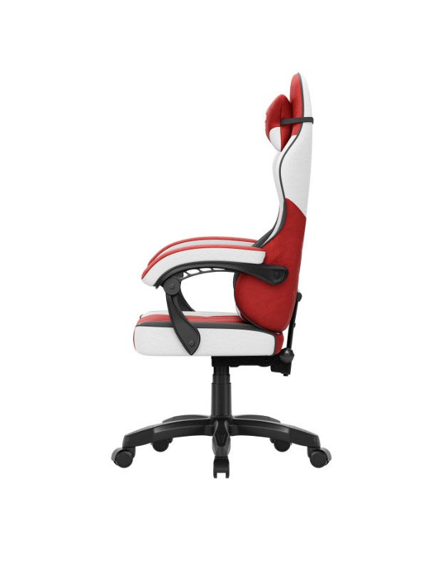 huzaro Gaming Armchair HZ-FORCE 2.7 RED 750 mm Width 600 mm Length 262 mm Height 13100 g