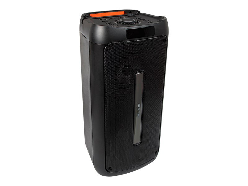 BLOW Mono Portable Speaker 30-391# - 3900 g, 465x260x245mm, 4500mAh Battery