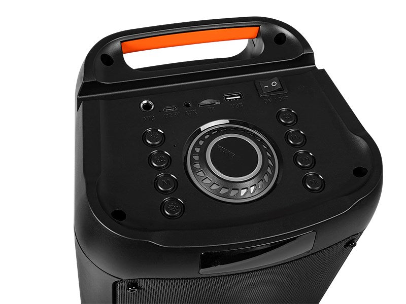 BLOW Mono Portable Speaker 30-391# - 3900 g, 465x260x245mm, 4500mAh Battery