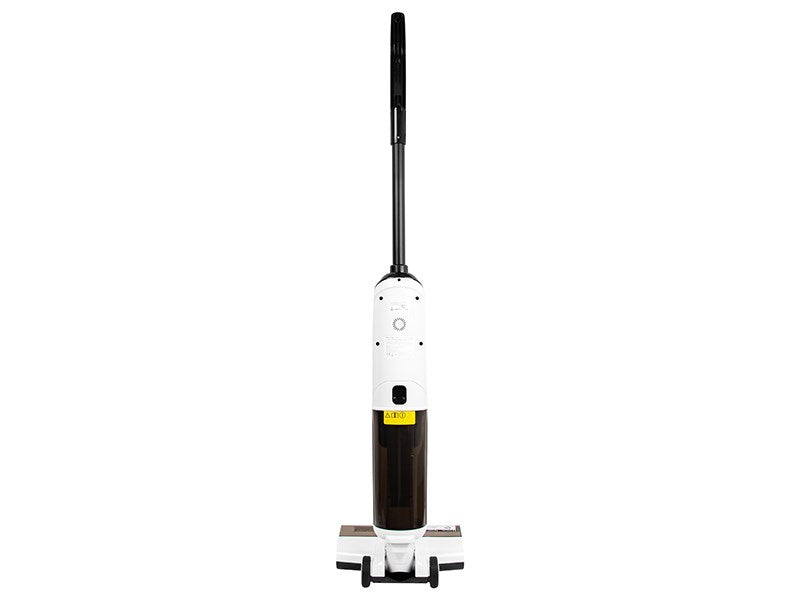 BLOW UP200 Aqua vertical cordless vacuum cleaner with mopping function