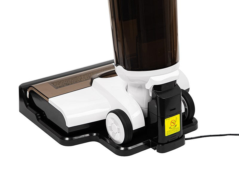 BLOW UP200 Aqua vertical cordless vacuum cleaner with mopping function