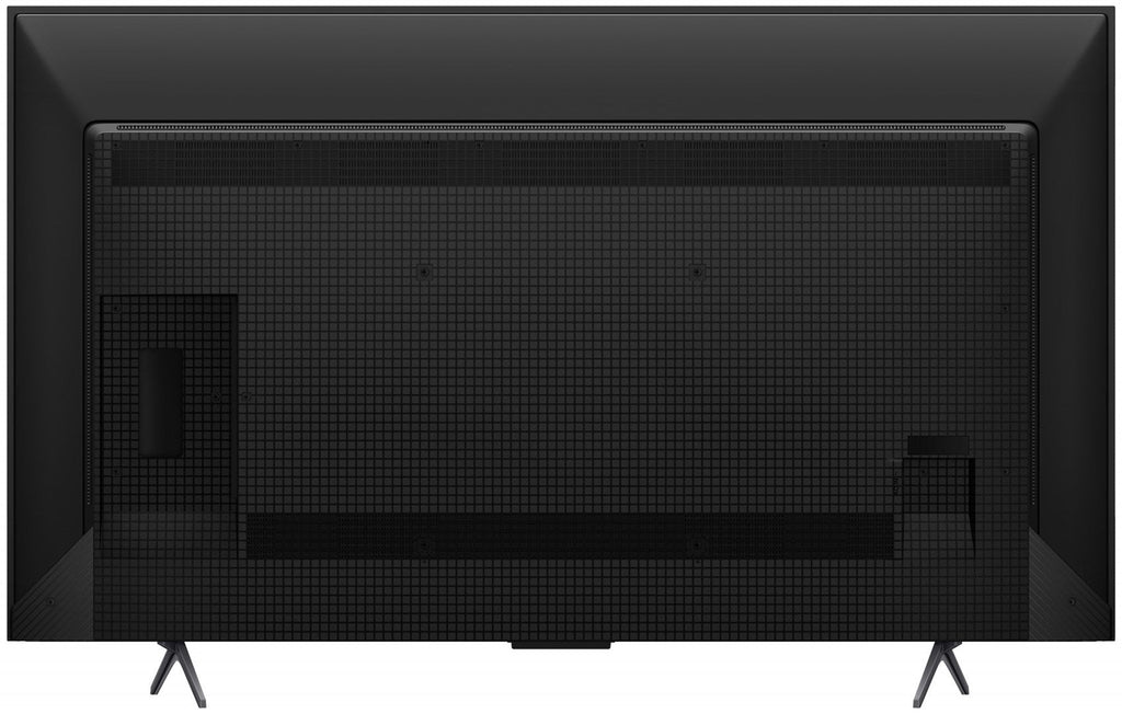 TCL 55-inch 4K Ultra HD Smart TV 3840 x 2160 55P8L