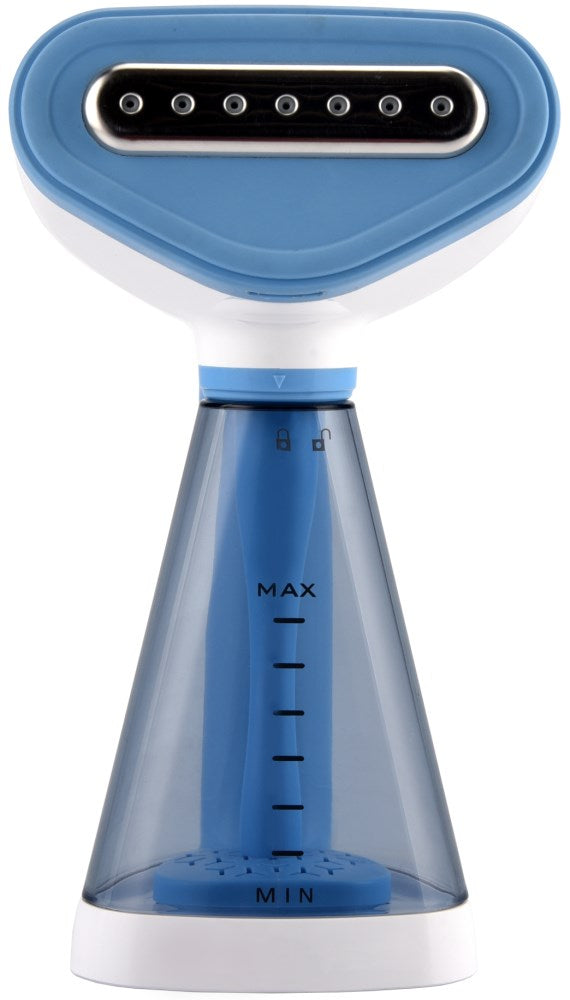 Blaupunkt VSI601 Handheld Garment Steamer 0.26 L Blue White 1600W