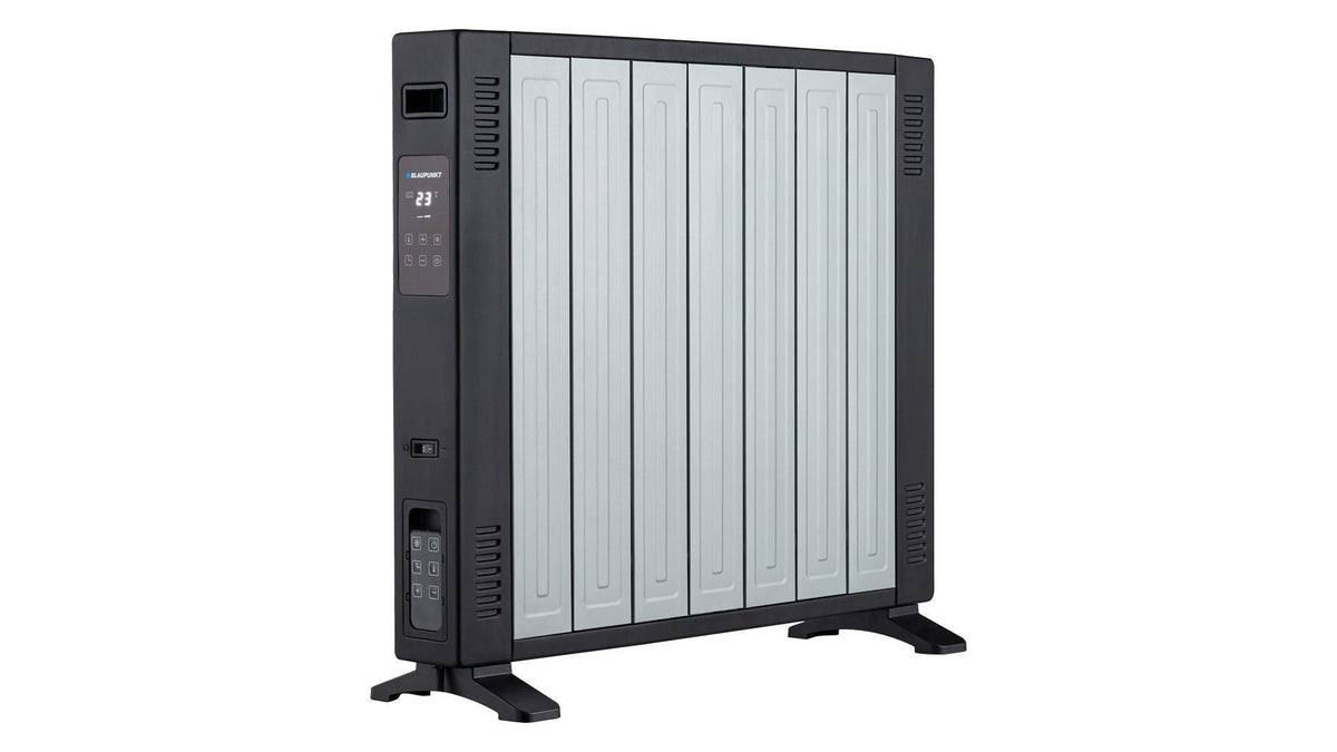 Blaupunkt HCO701 Electric Space Heater 2000 W | Indoor
