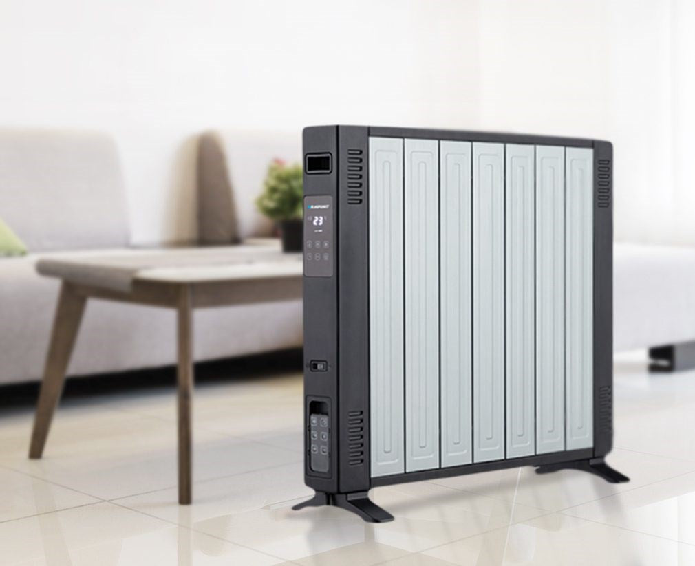 Blaupunkt HCO701 Electric Space Heater 2000 W | Indoor