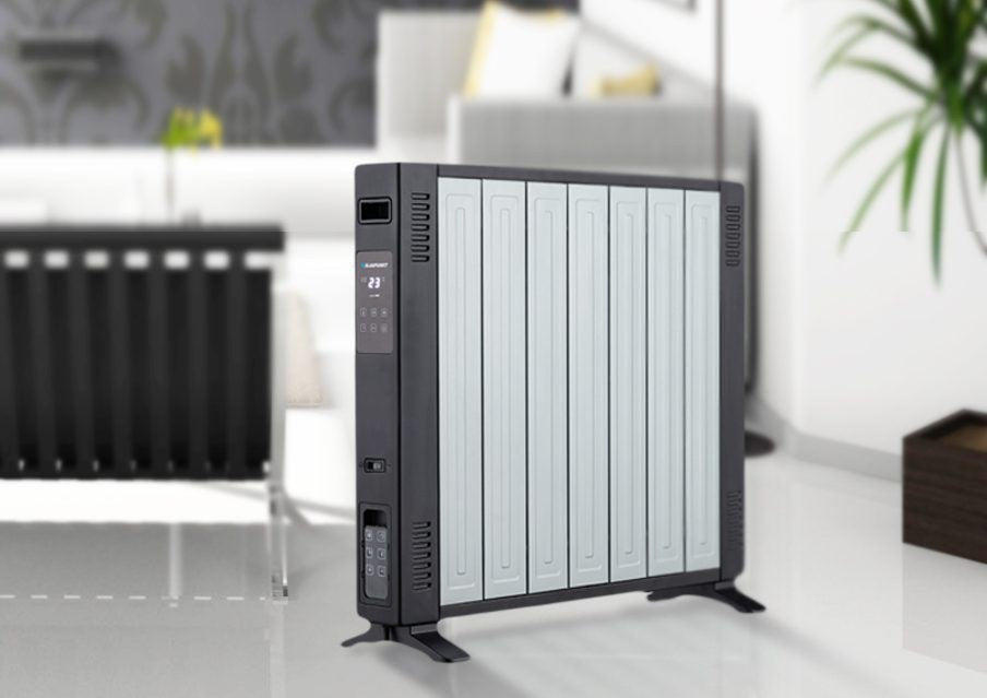 Blaupunkt HCO701 Electric Space Heater 2000 W | Indoor
