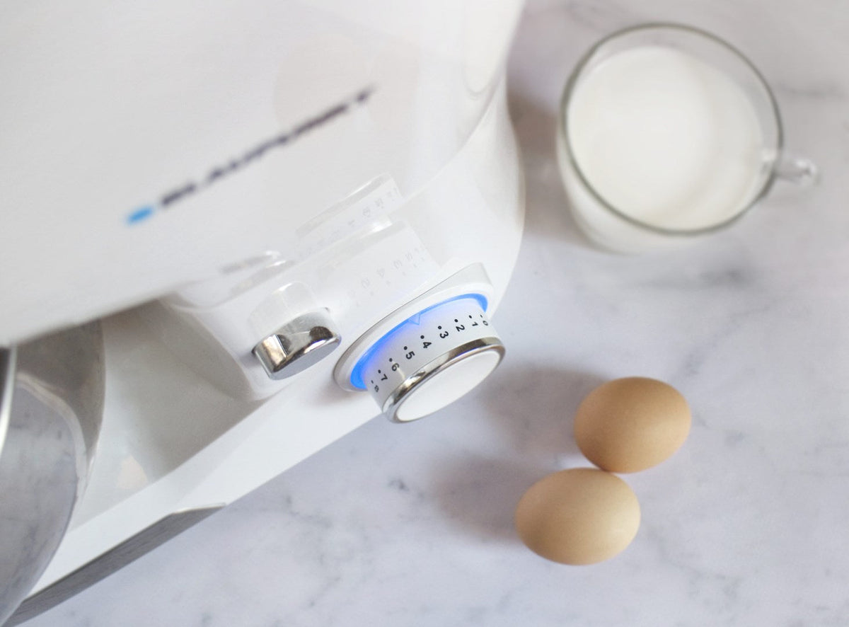Blaupunkt Food Processor SMM501
