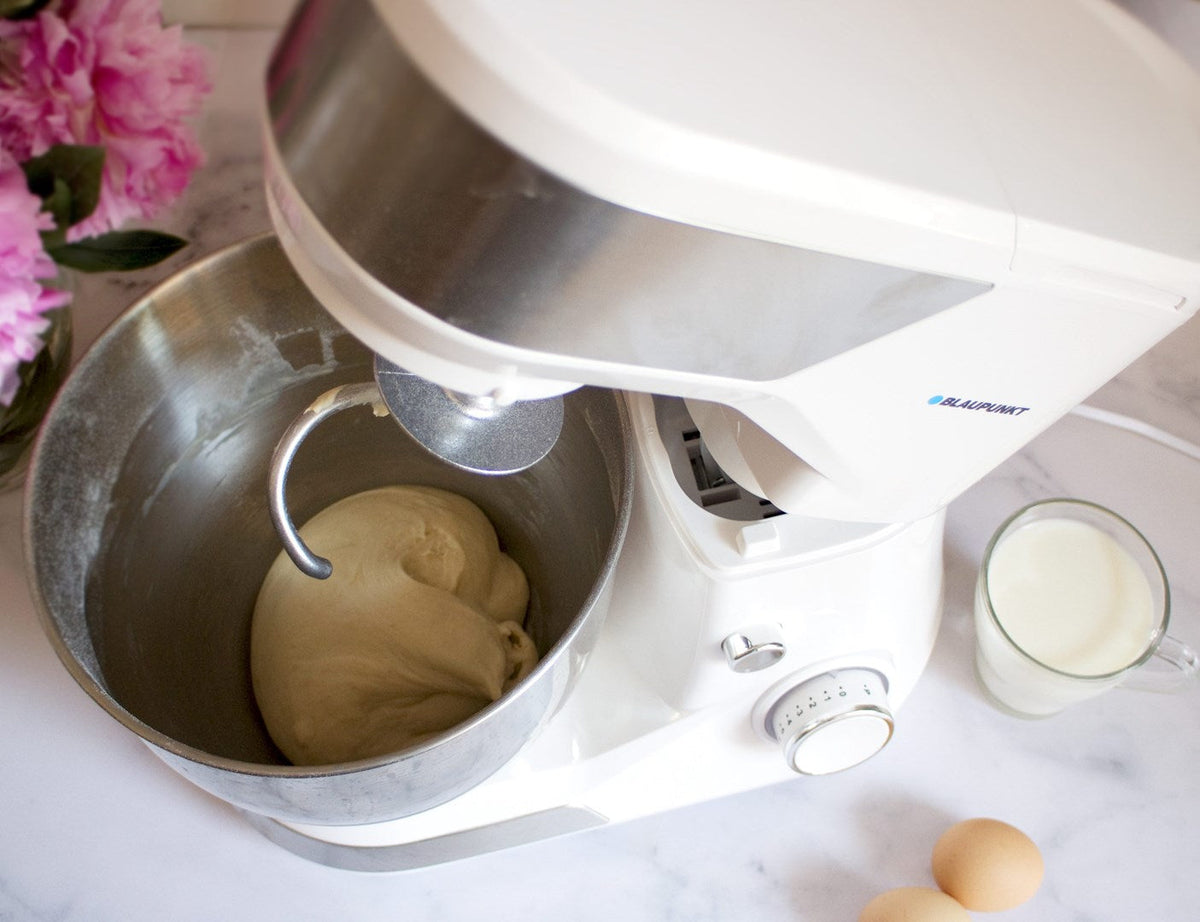 Blaupunkt Food Processor SMM501