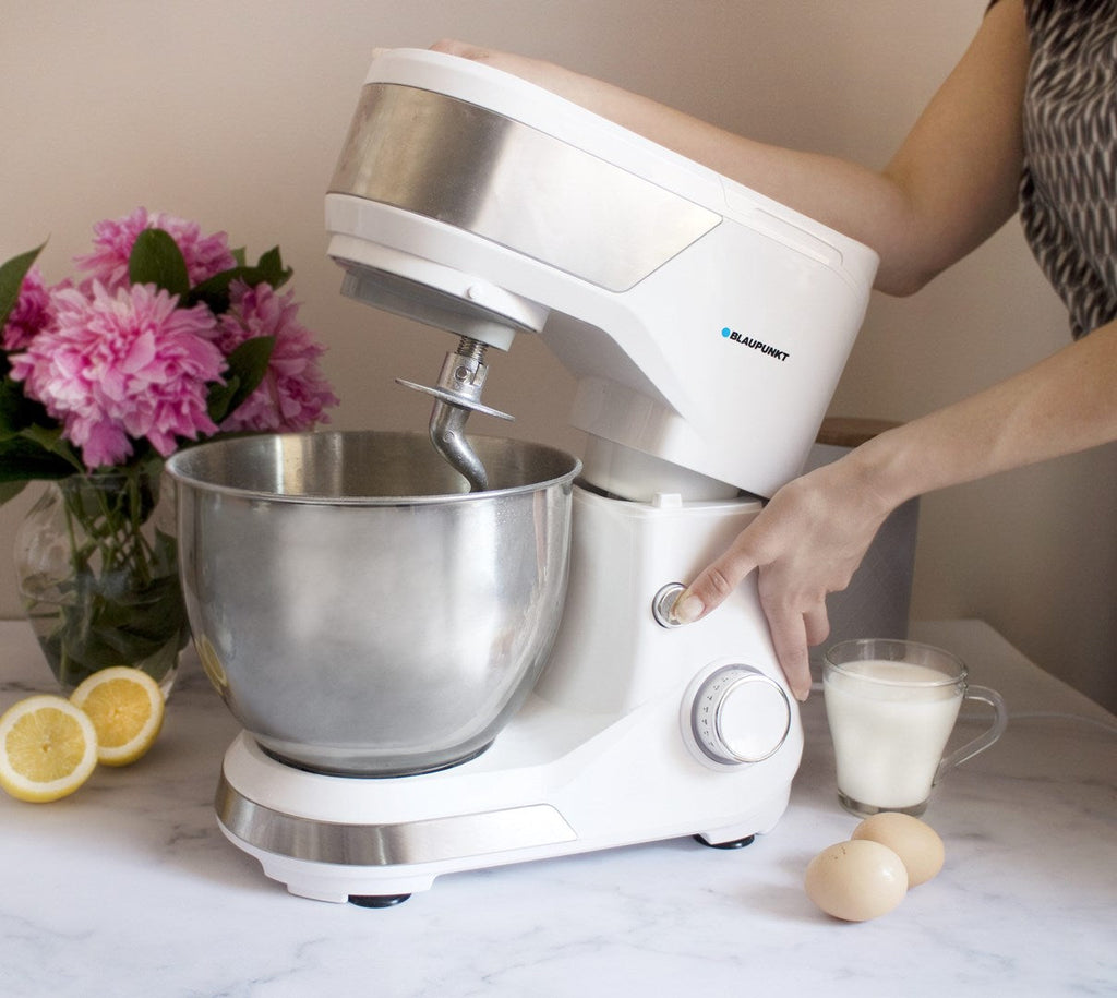 Blaupunkt Food Processor SMM501