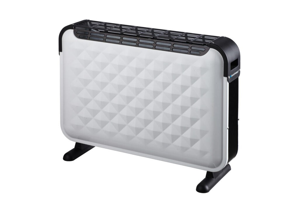 Blaupunkt HCO301 Convector Heater 2000 W | Indoor