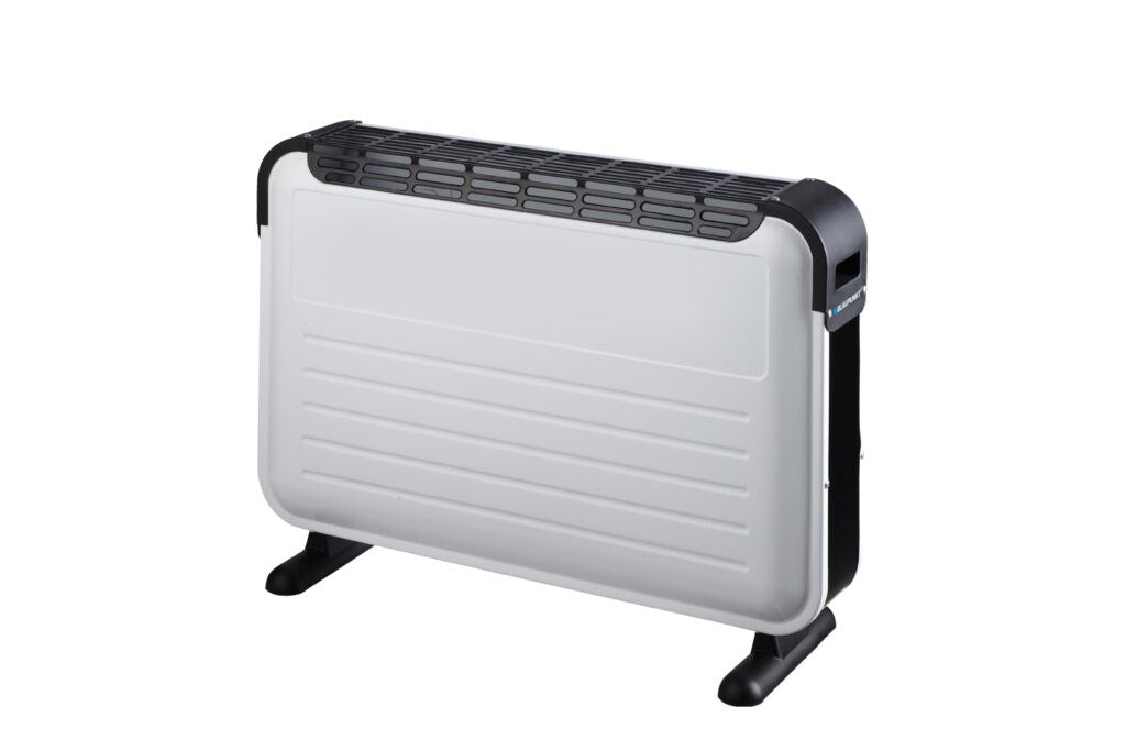 Blaupunkt HCO501 Convector Heater 2000 W | Indoor