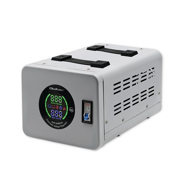 Voltage Stabilizer AVR 5000VA