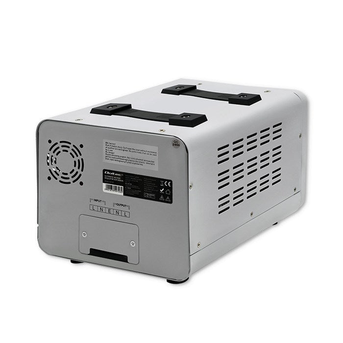Voltage Stabilizer AVR 5000VA