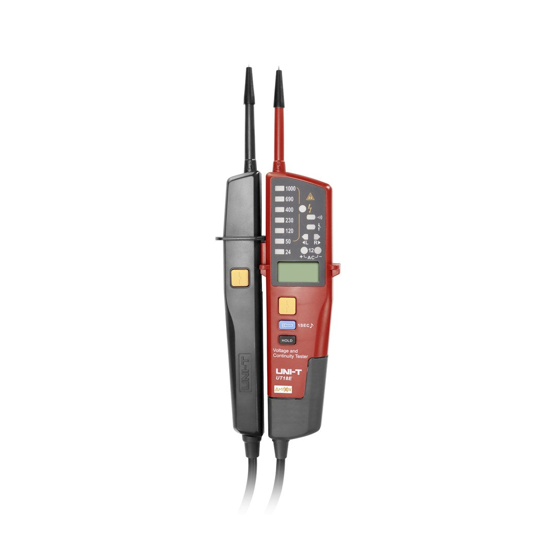Meter  voltage tester Uni-T UT18E