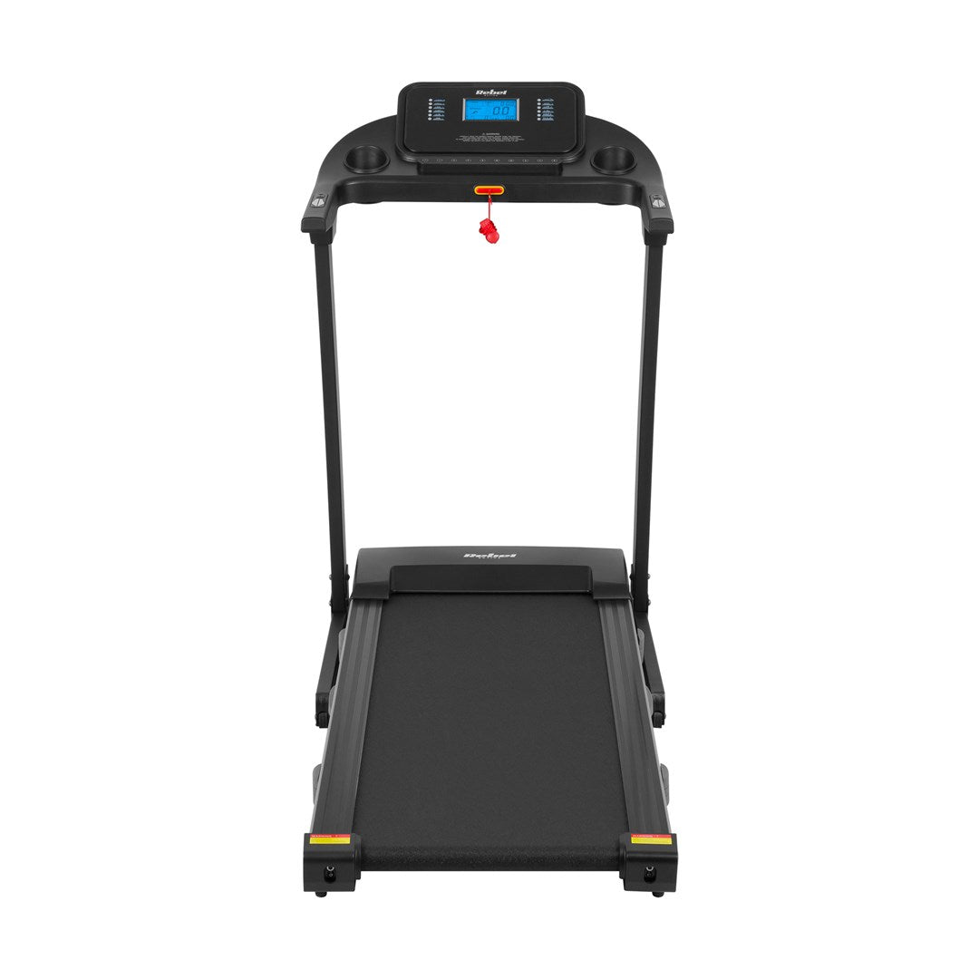 REBEL ACTIVE RBA-1003 Folding Electric Treadmill