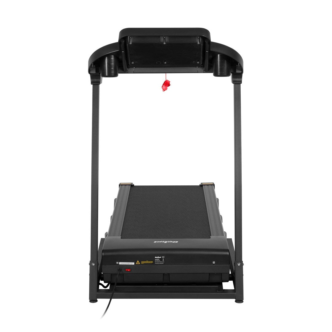 REBEL ACTIVE RBA-1003 Folding Electric Treadmill