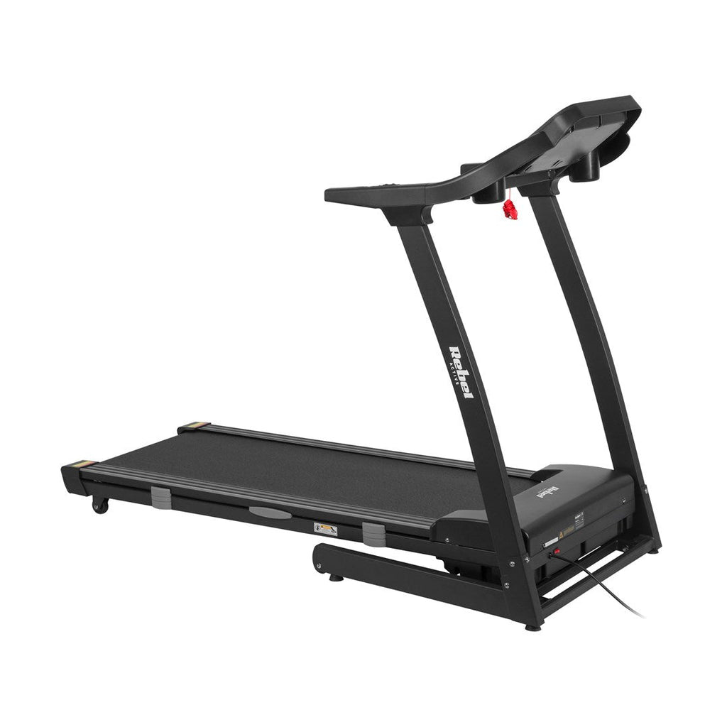 REBEL ACTIVE RBA-1003 Folding Electric Treadmill