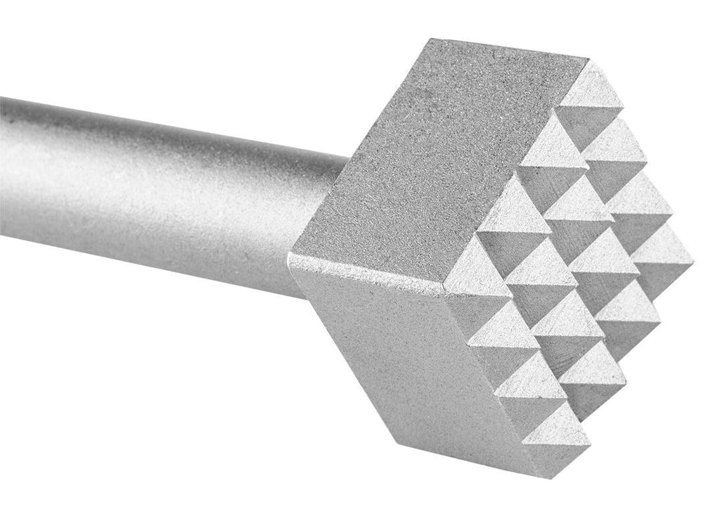 GRAPHITE Chisel Accessory 837 g 40 mm x 323 mm x 47 mm Model 57H552