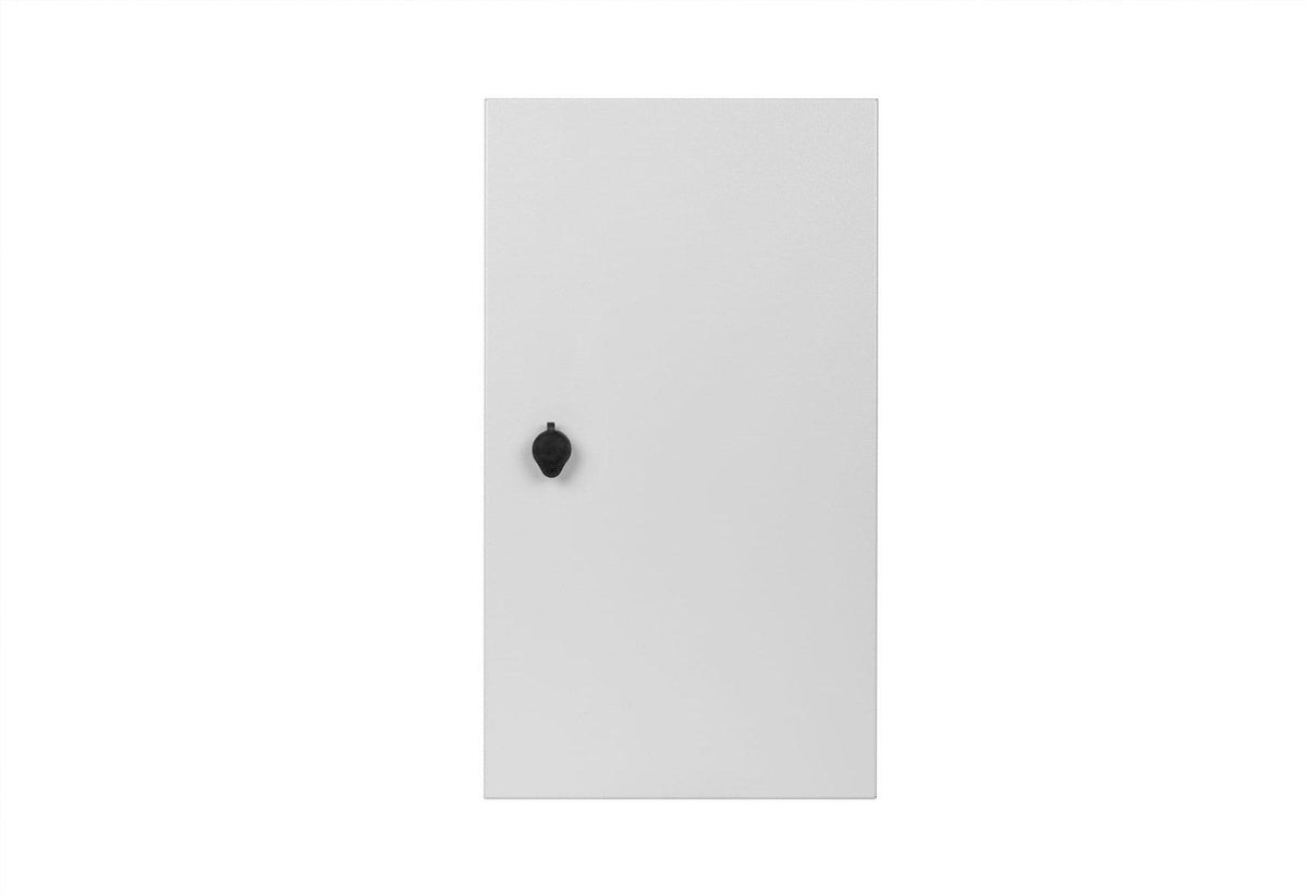 ABOX-ALUXL ATTE IP66 Outdoor Housing