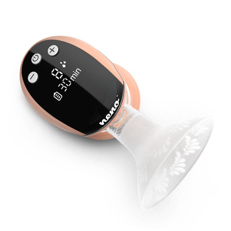 Neno Primo – Two-Phase Electronic Breast Pump