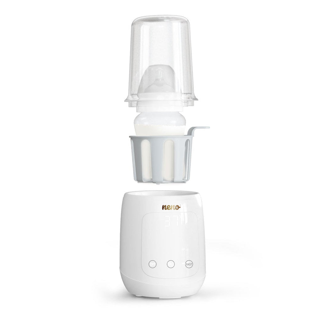 Neno Tocco - 6 in 1 Sterilizer and Warmer