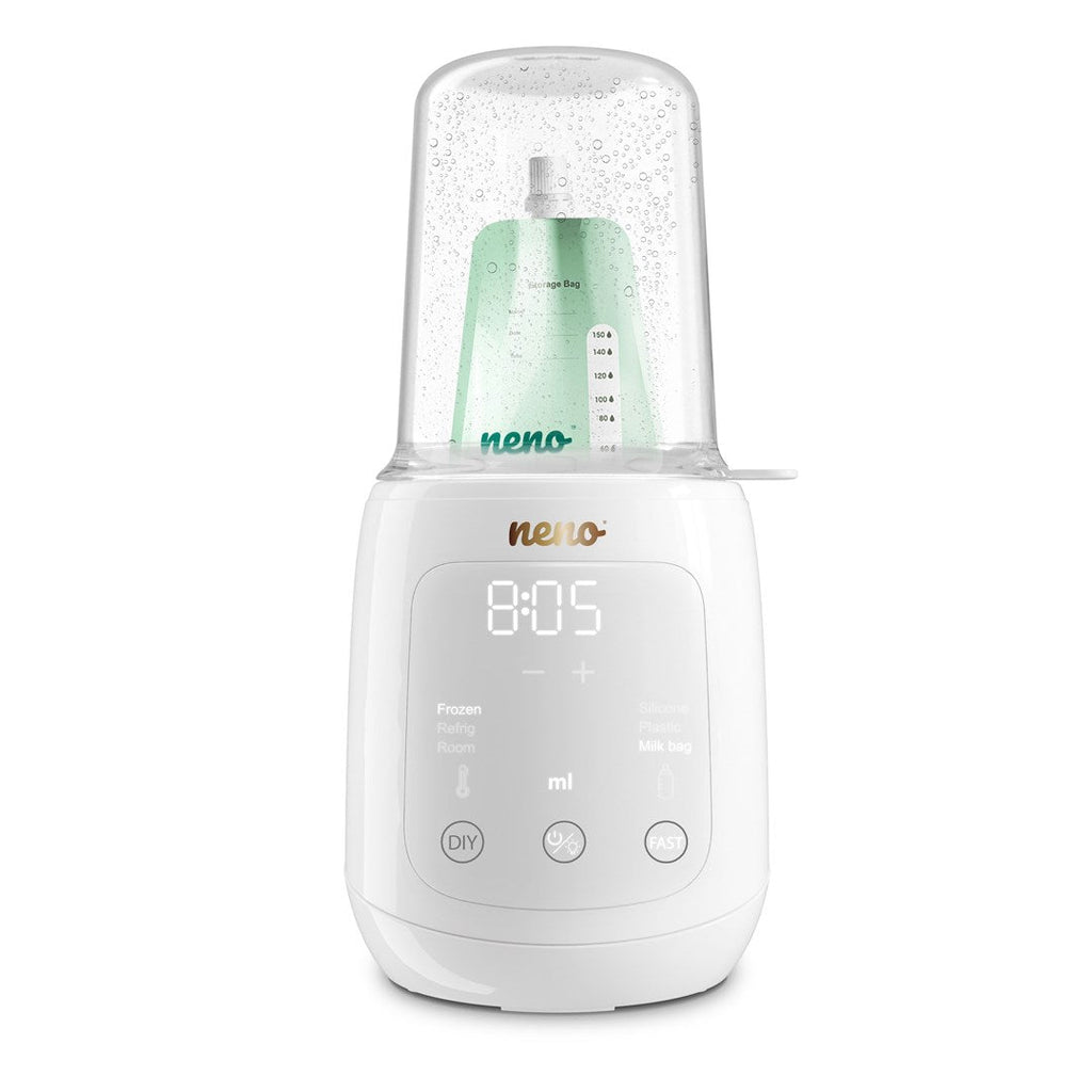 Neno Tocco - 6 in 1 Sterilizer and Warmer