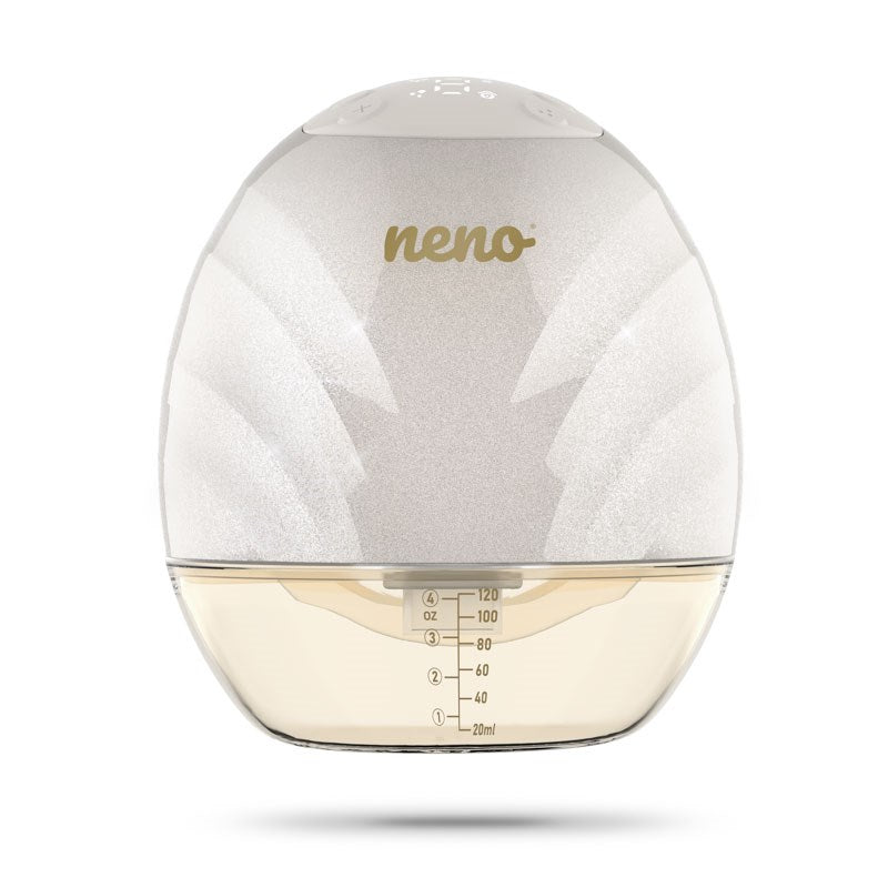 Neno Perla – Three-Phase Cordless Premium Electronic Breast Pump