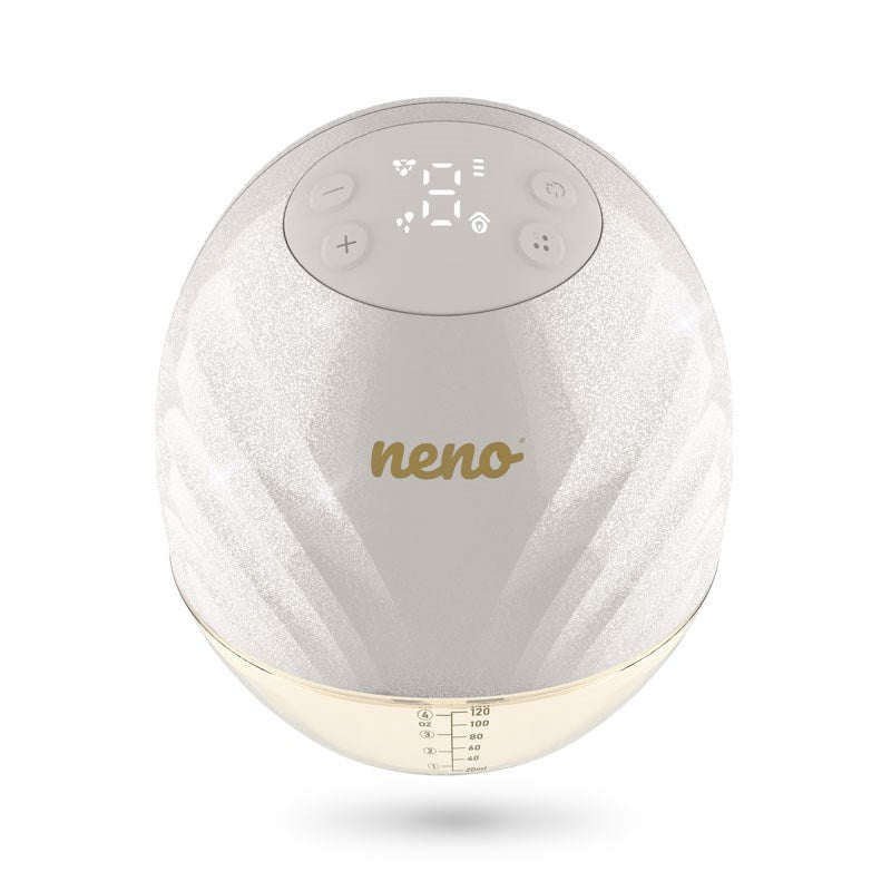 Neno Perla – Three-Phase Cordless Premium Electronic Breast Pump