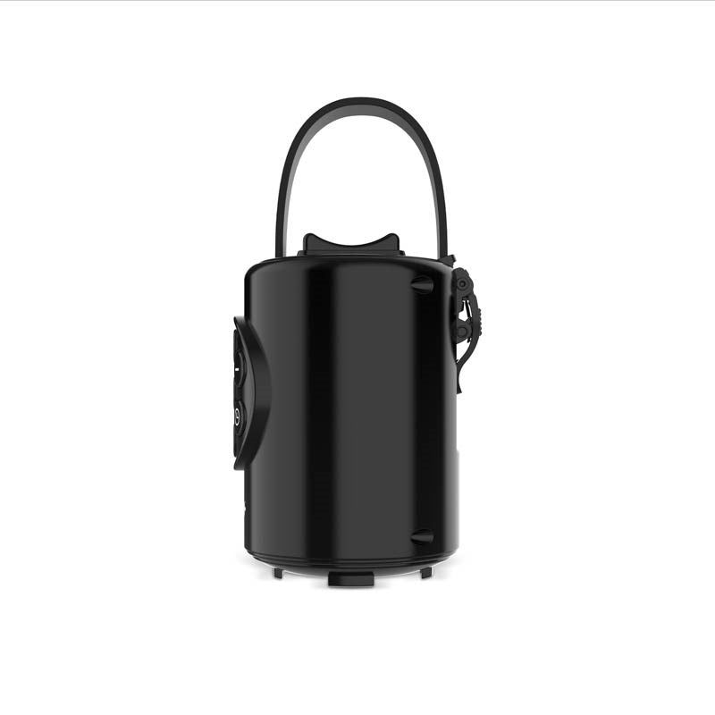 neno NENO AVERTO BLACK Electronic Stroller Rocker, 9 kg Capacity, Bluetooth