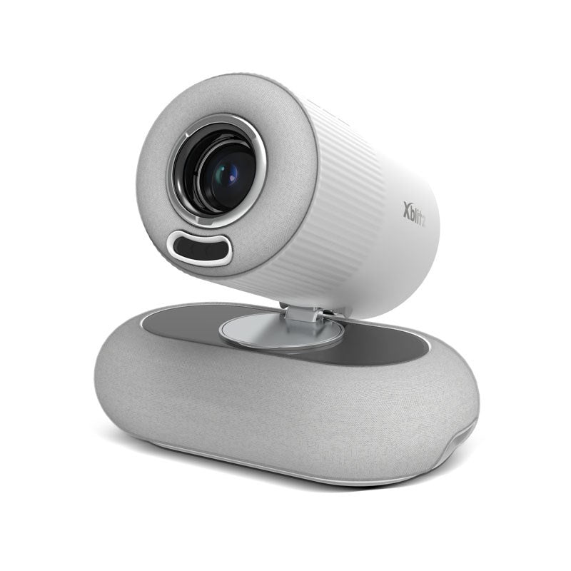 X-LUMEN MULTIMEDIA LED PROJECTOR WITH ANDROID SYSTEM