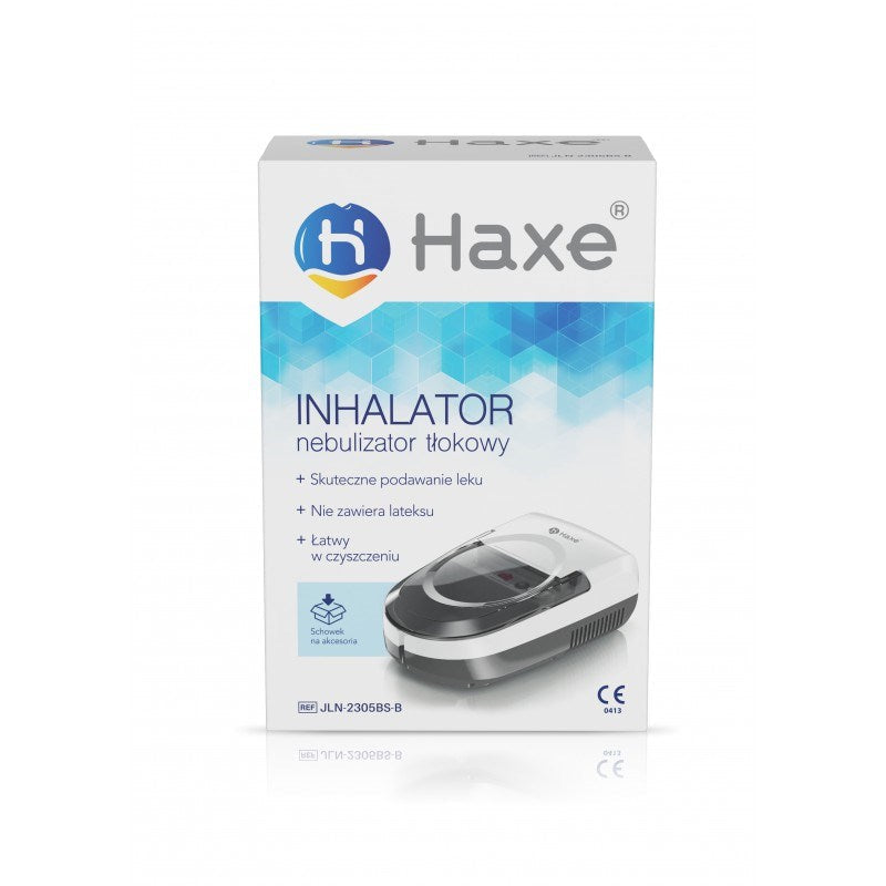 HAXE NEBULUS JLN-2305BS-B Inhaler Nebulizer Piston