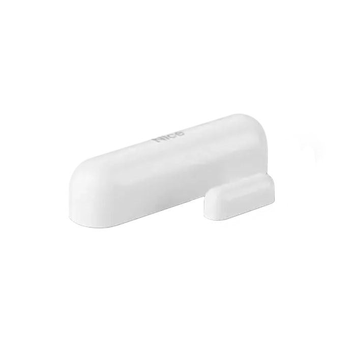 Nice Door/Window-Control Door/Window and Temperature Sensor  White (FGDW-002-1 EU)