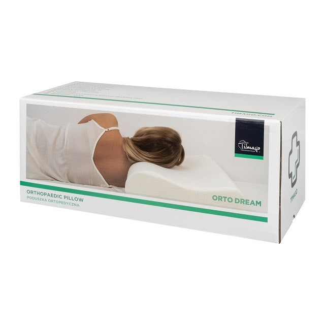 ORTO DREAM Orthopedic Pillow