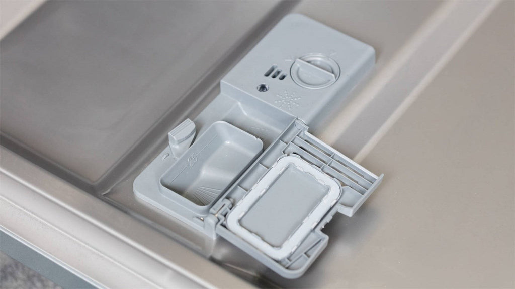 MPM Built-in Dishwasher 10 Place Settings MPM-45-ZMI-02