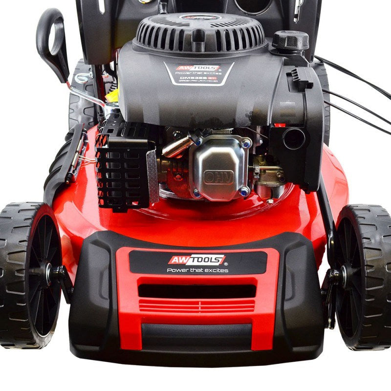 AWTOOLS Lawn Mower | Model: AW70080