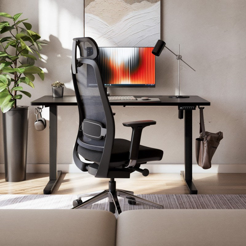 MARK ADLER Electric Desk Leader 7.3 Black MA-LEADER 7.3 BLACK