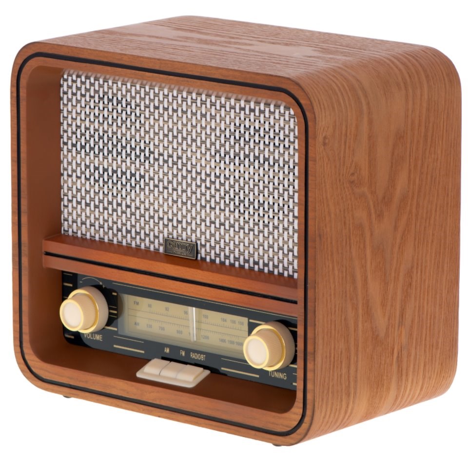 Camry CR 1188 Retro Radio