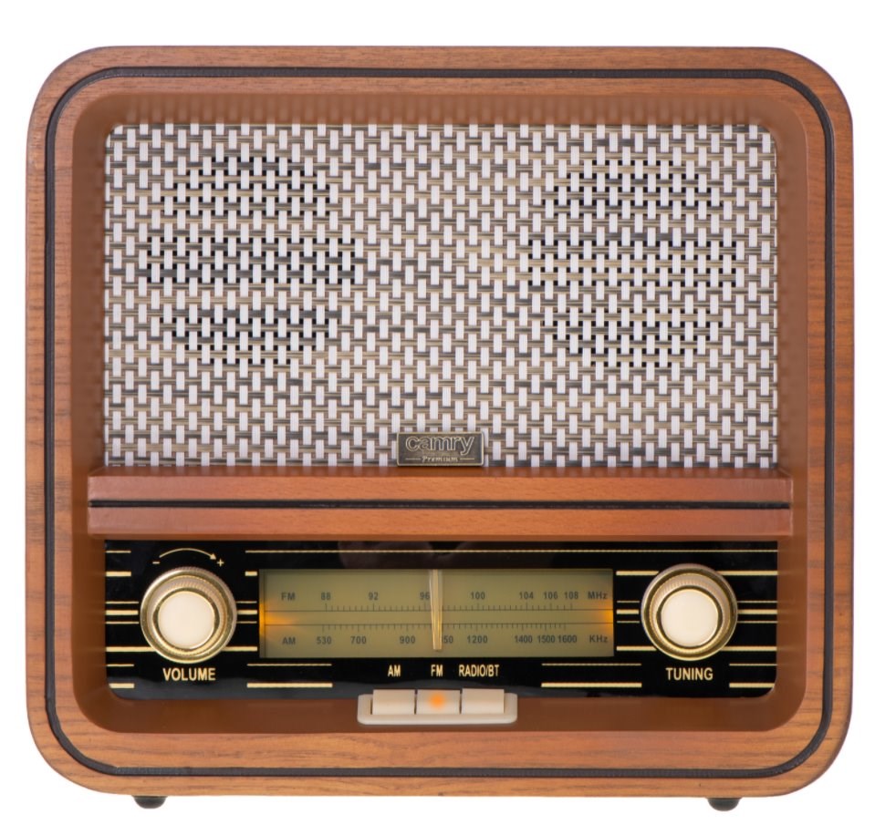 Camry CR 1188 Retro Radio