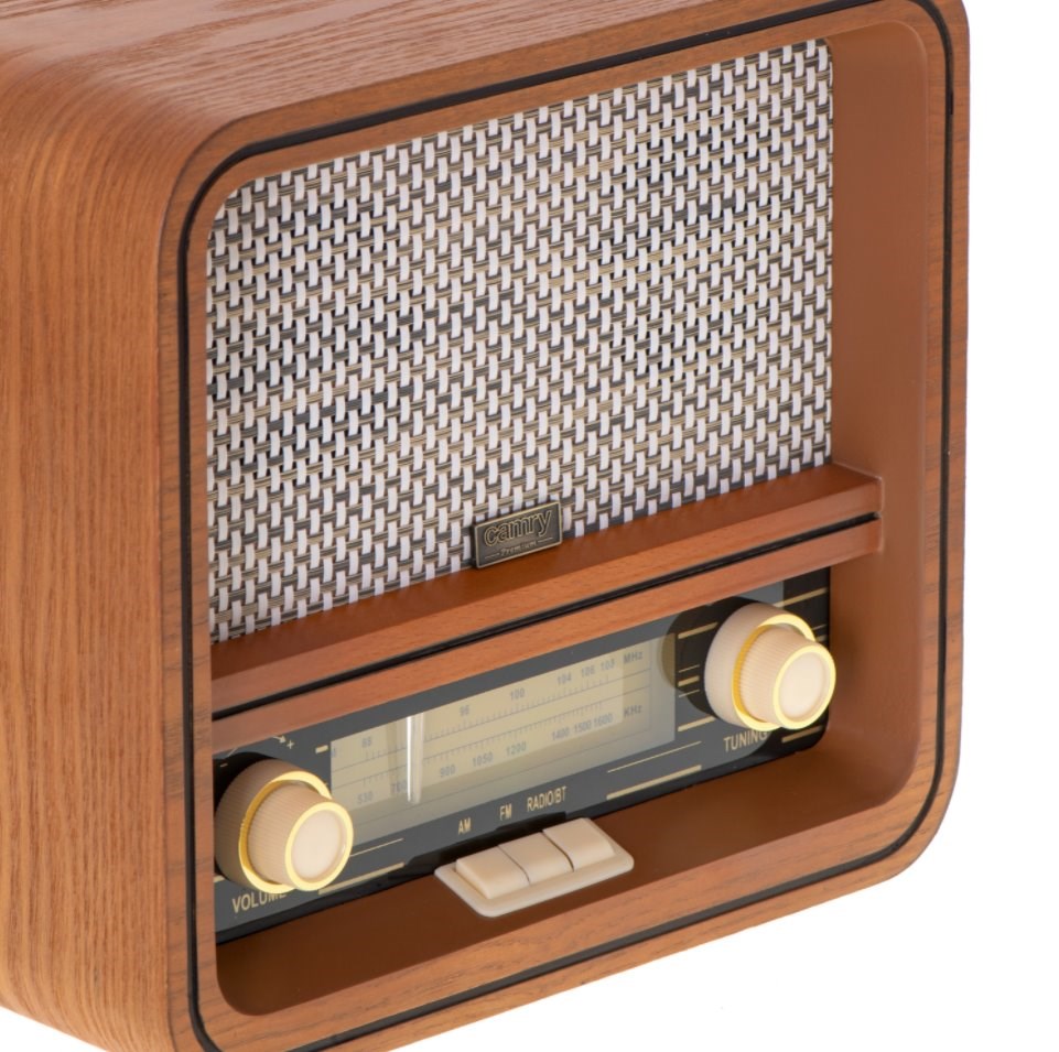 Camry CR 1188 Retro Radio