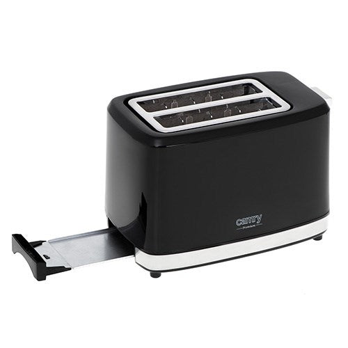 Camry CR 3218 Toaster Black
