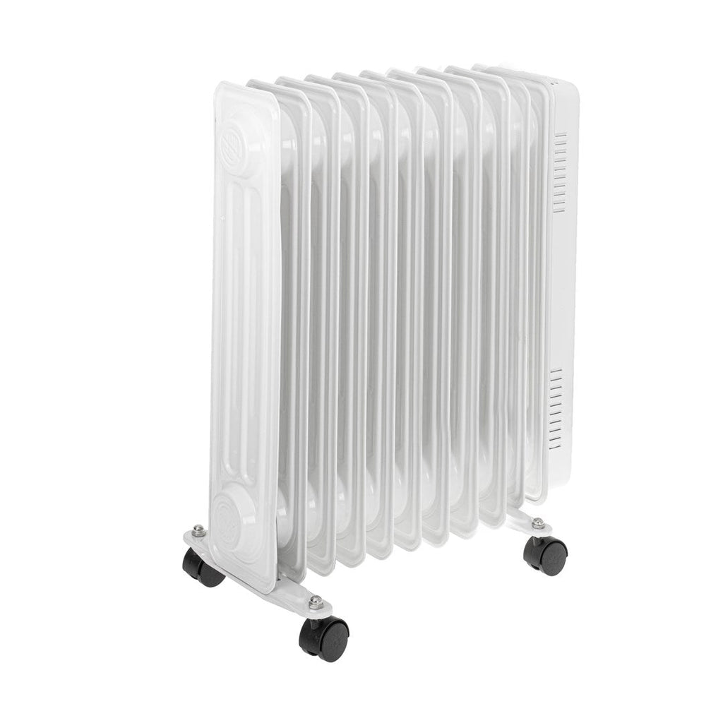 Adler AD 7817 11-Fin Oil Heater | Model: AD 7817