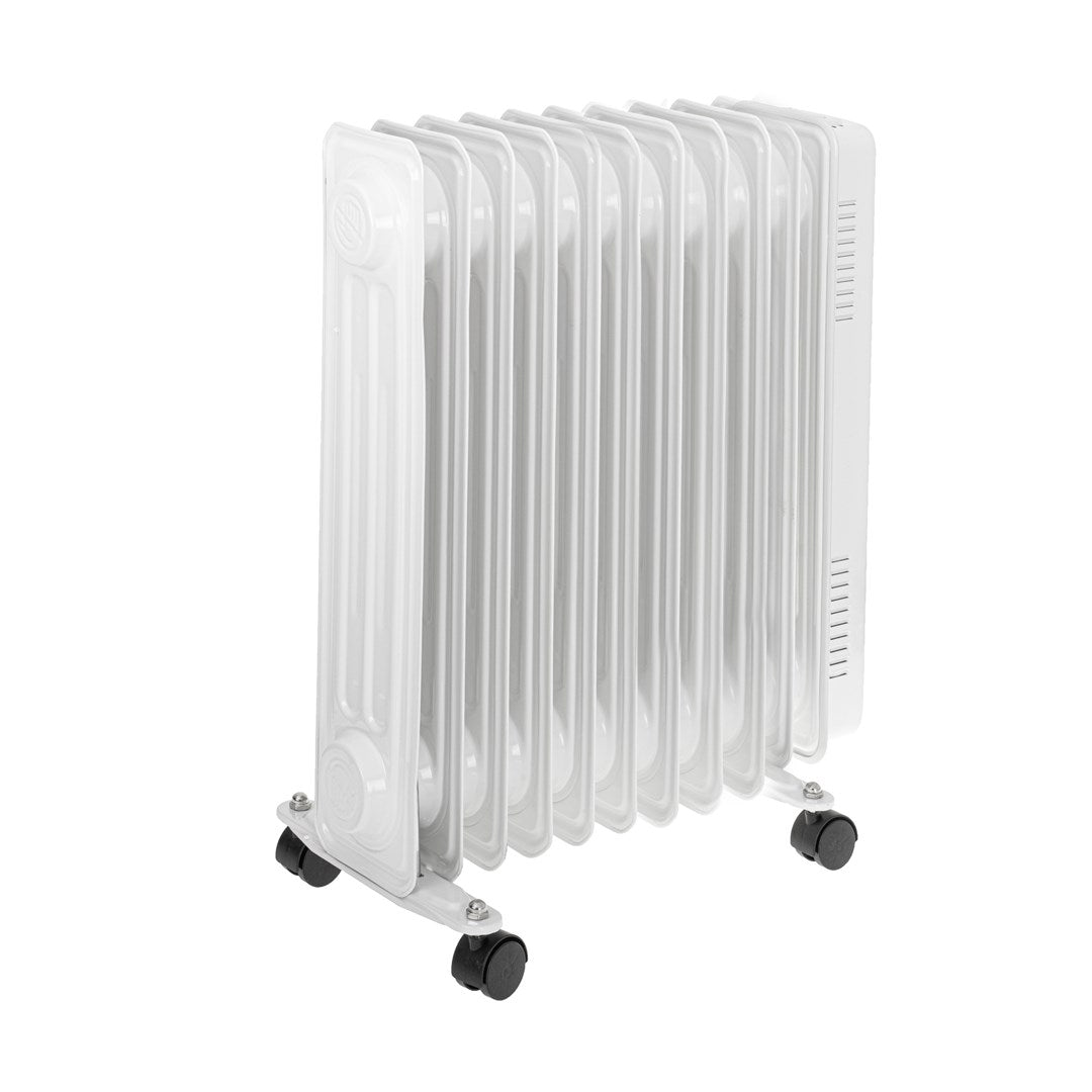 Adler AD 7817 11-Fin Oil Heater | Model: AD 7817