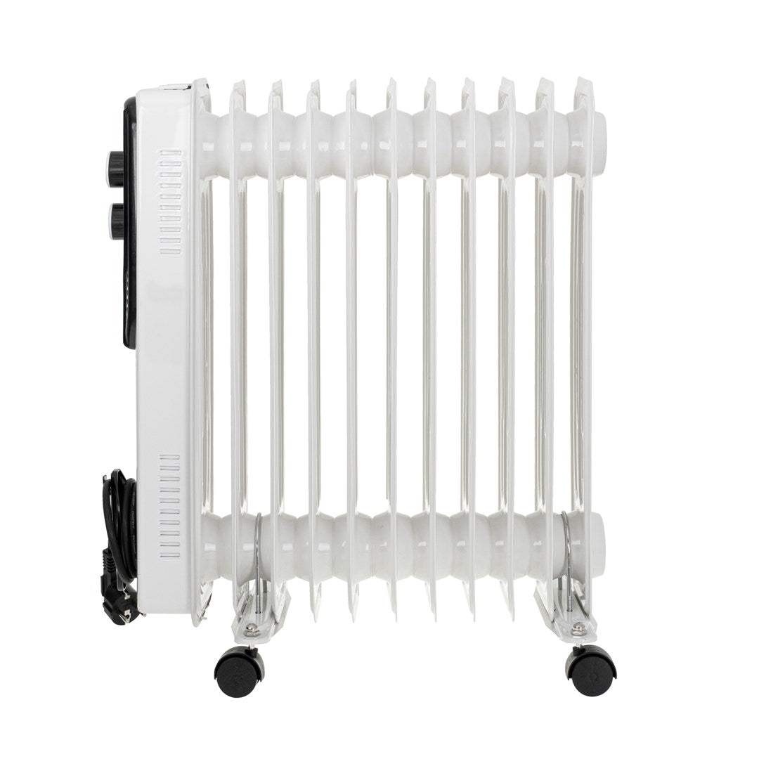 Adler AD 7817 11-Fin Oil Heater | Model: AD 7817