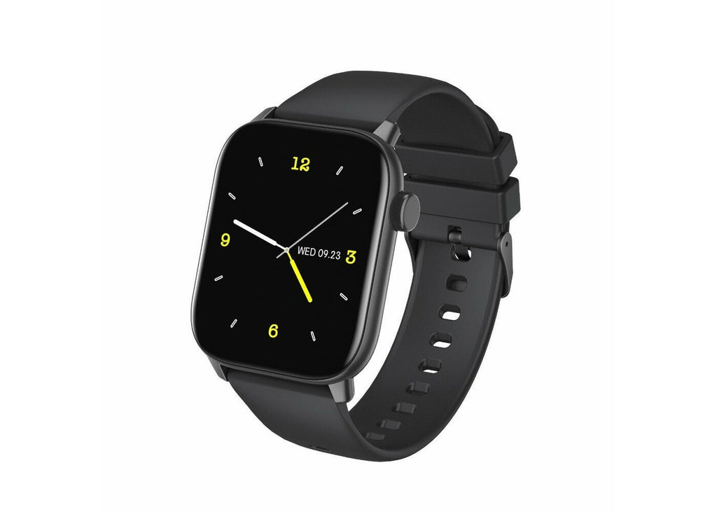 SMARTWATCH GOLD SMART FIT 5 ENGLISH
