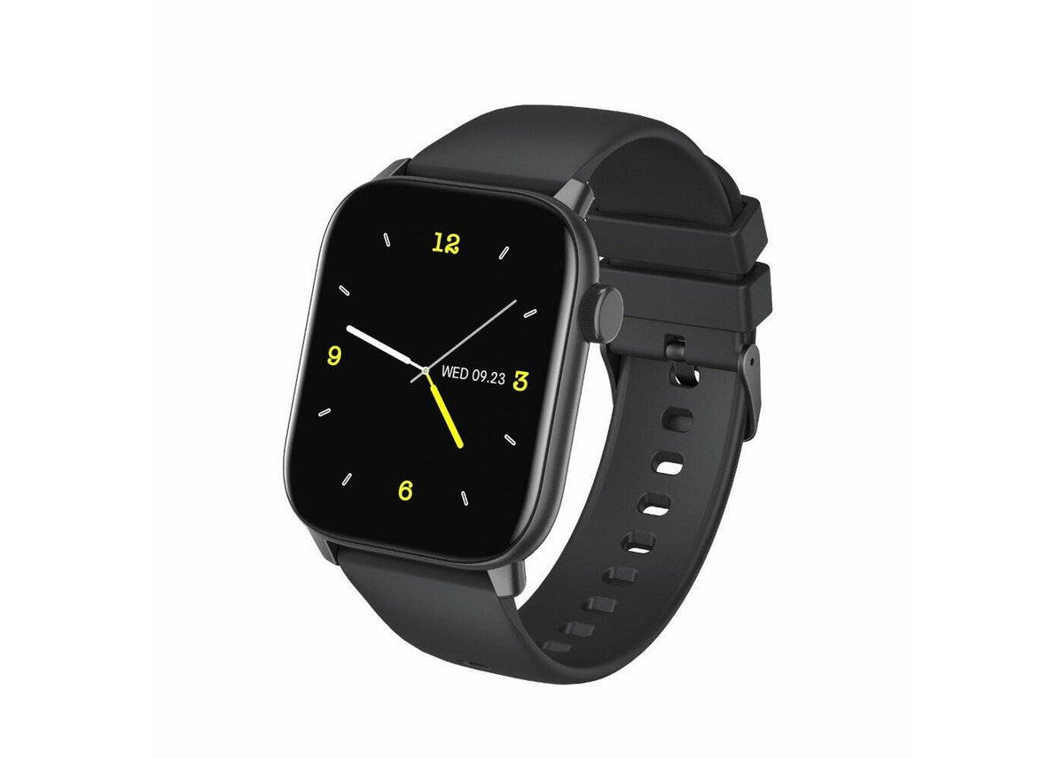 SMARTWATCH GOLD SMART FIT 5 ENGLISH