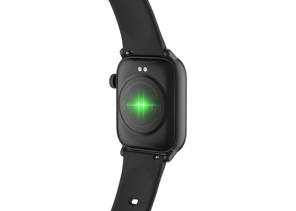 SMARTWATCH GOLD SMART FIT 5 ENGLISH